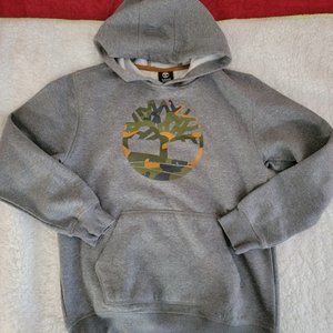 Timberland big kids hoodie